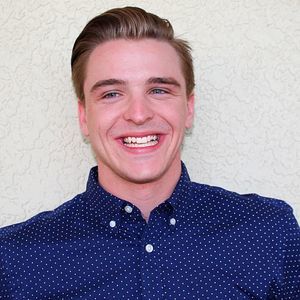 Meet your Posher, Dillon